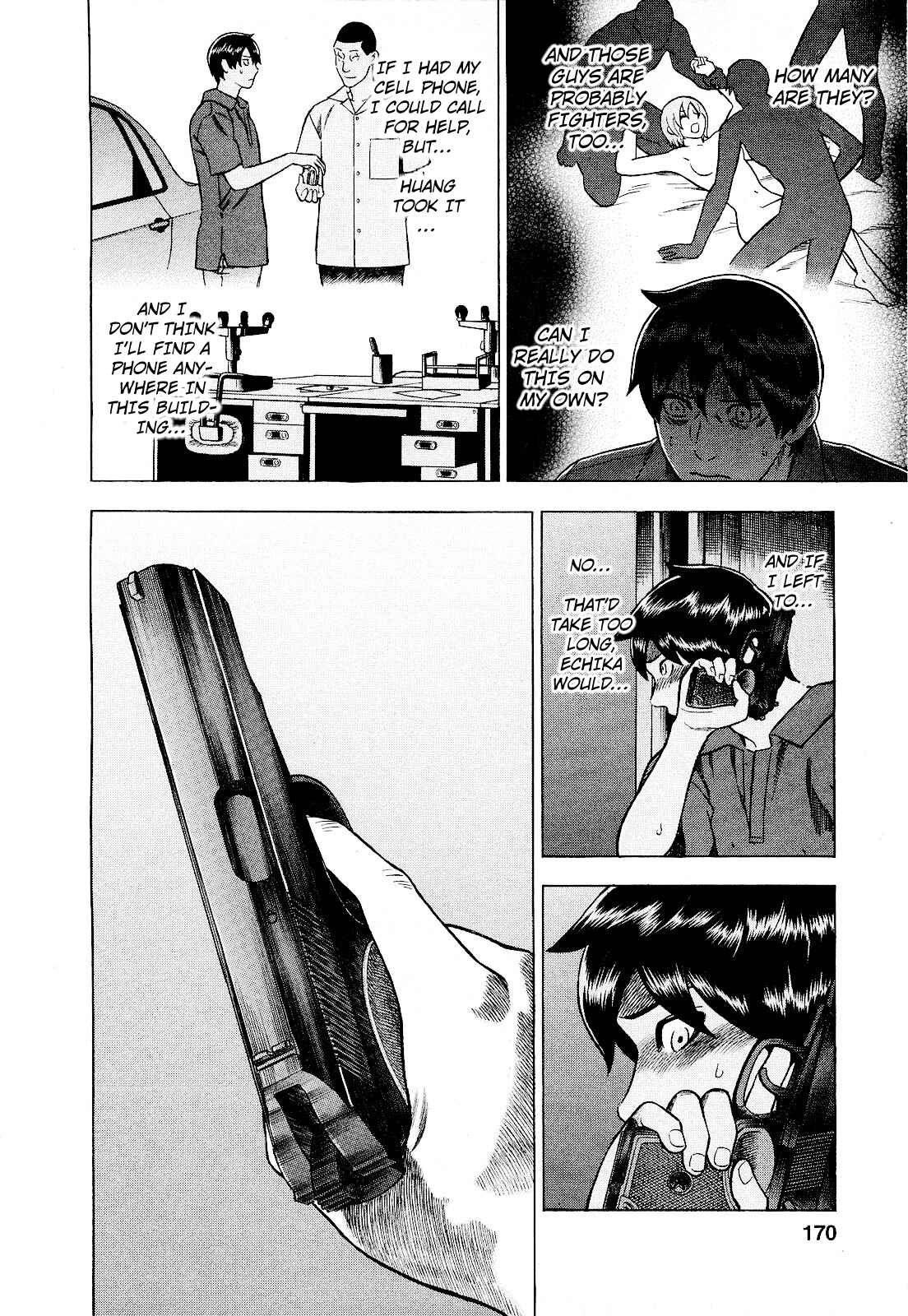 Chapter 81 - Page 2