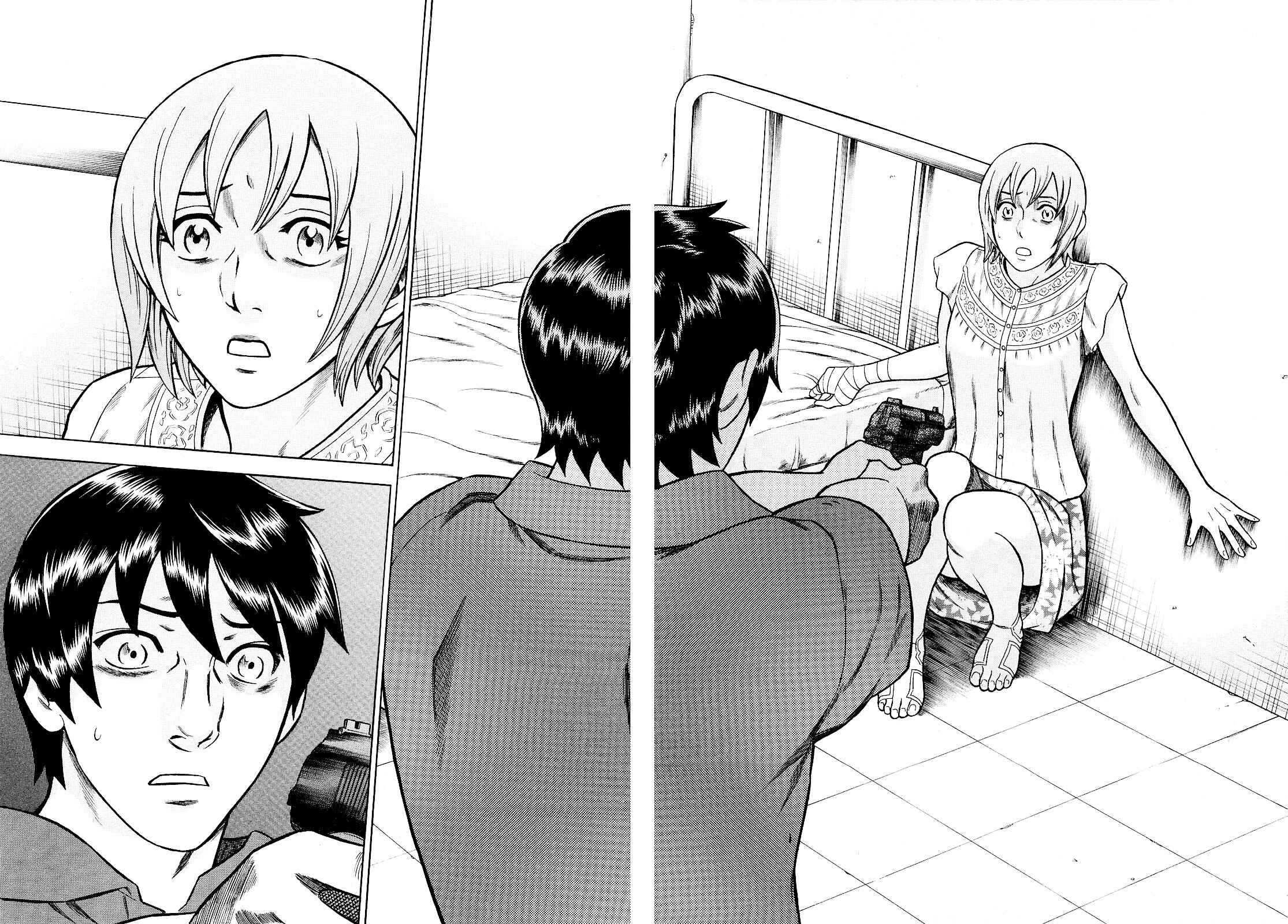 Chapter 81 - Page 8