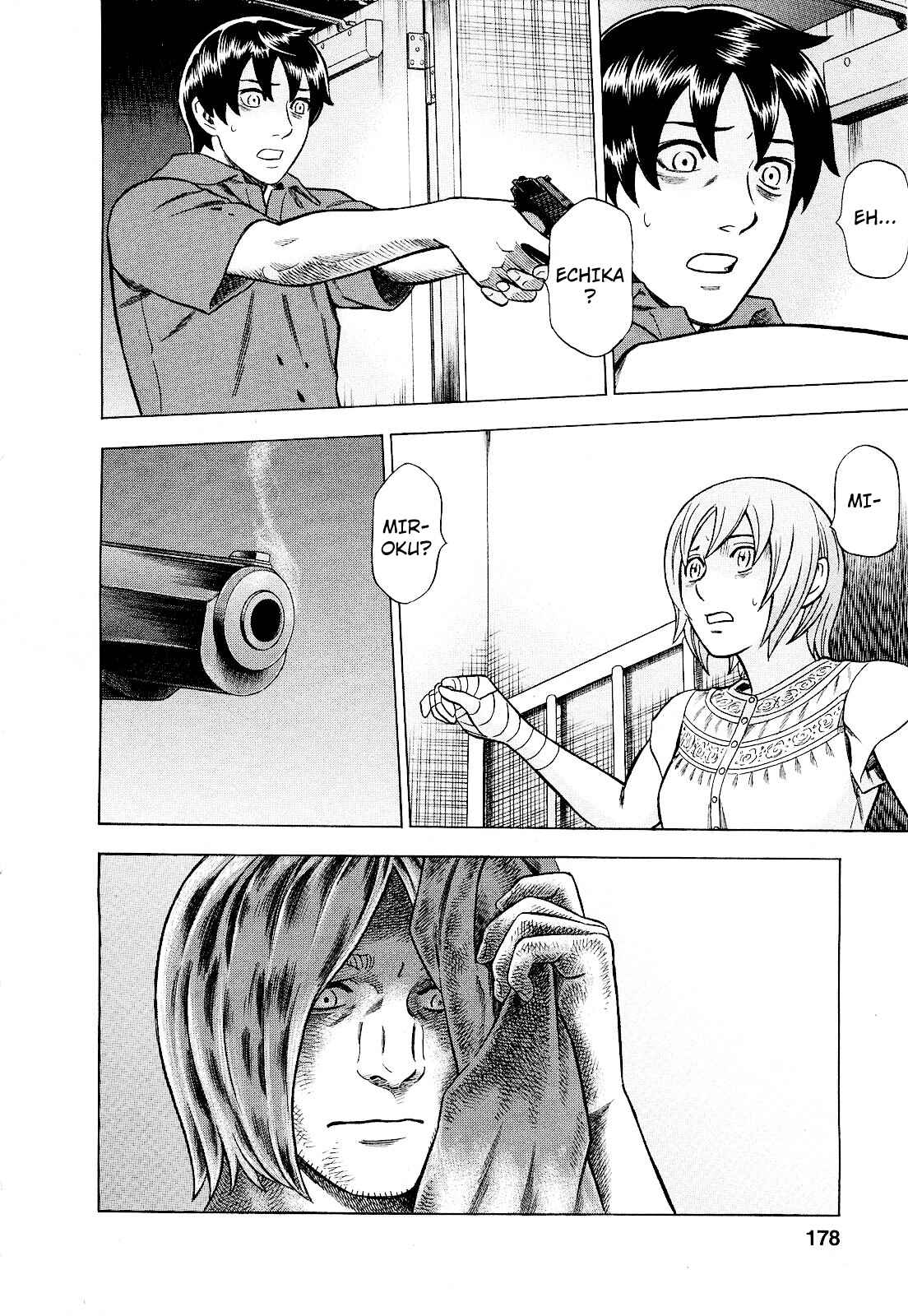 Chapter 81 - Page 9