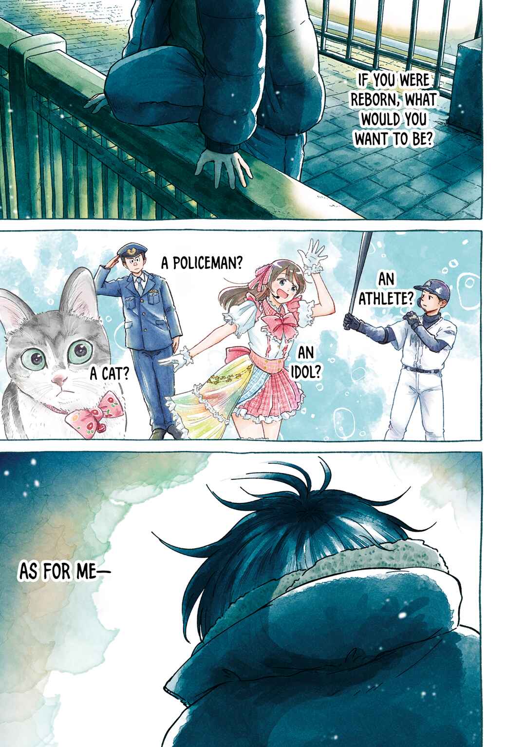 Chapter 1 - Page 2