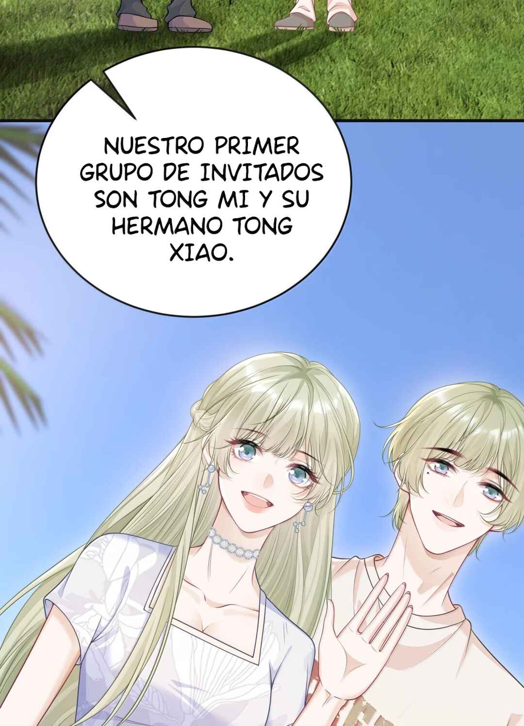 Chapter 82 - Page 32
