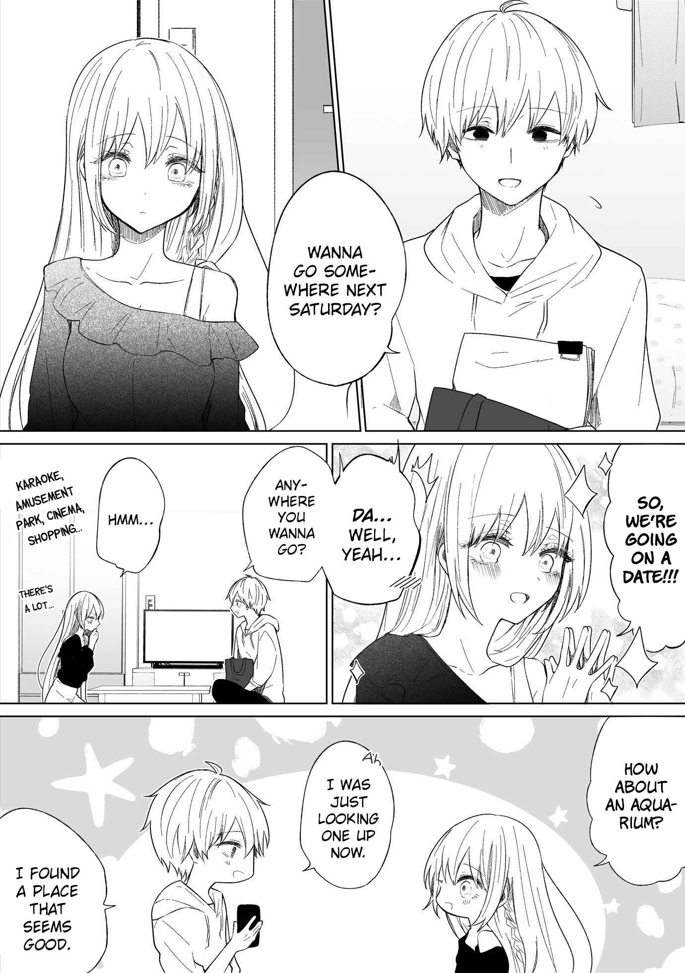Chapter 90 - Page 1
