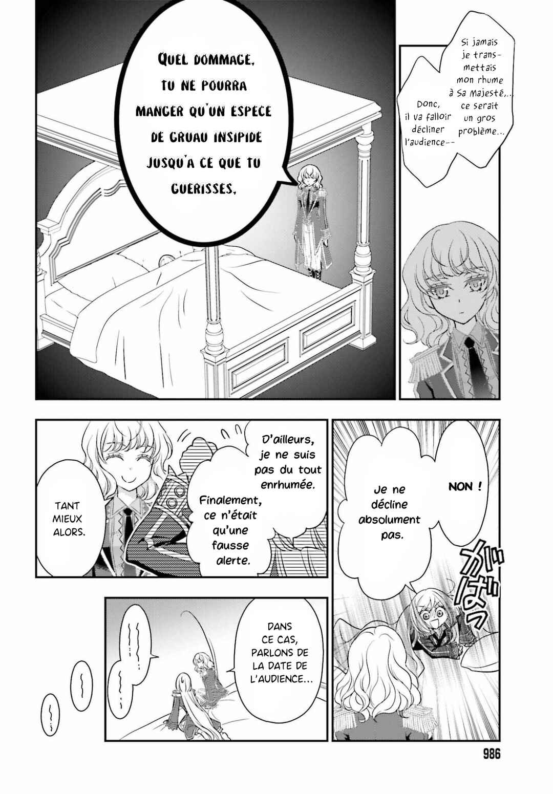 Chapter 57 - Page 8