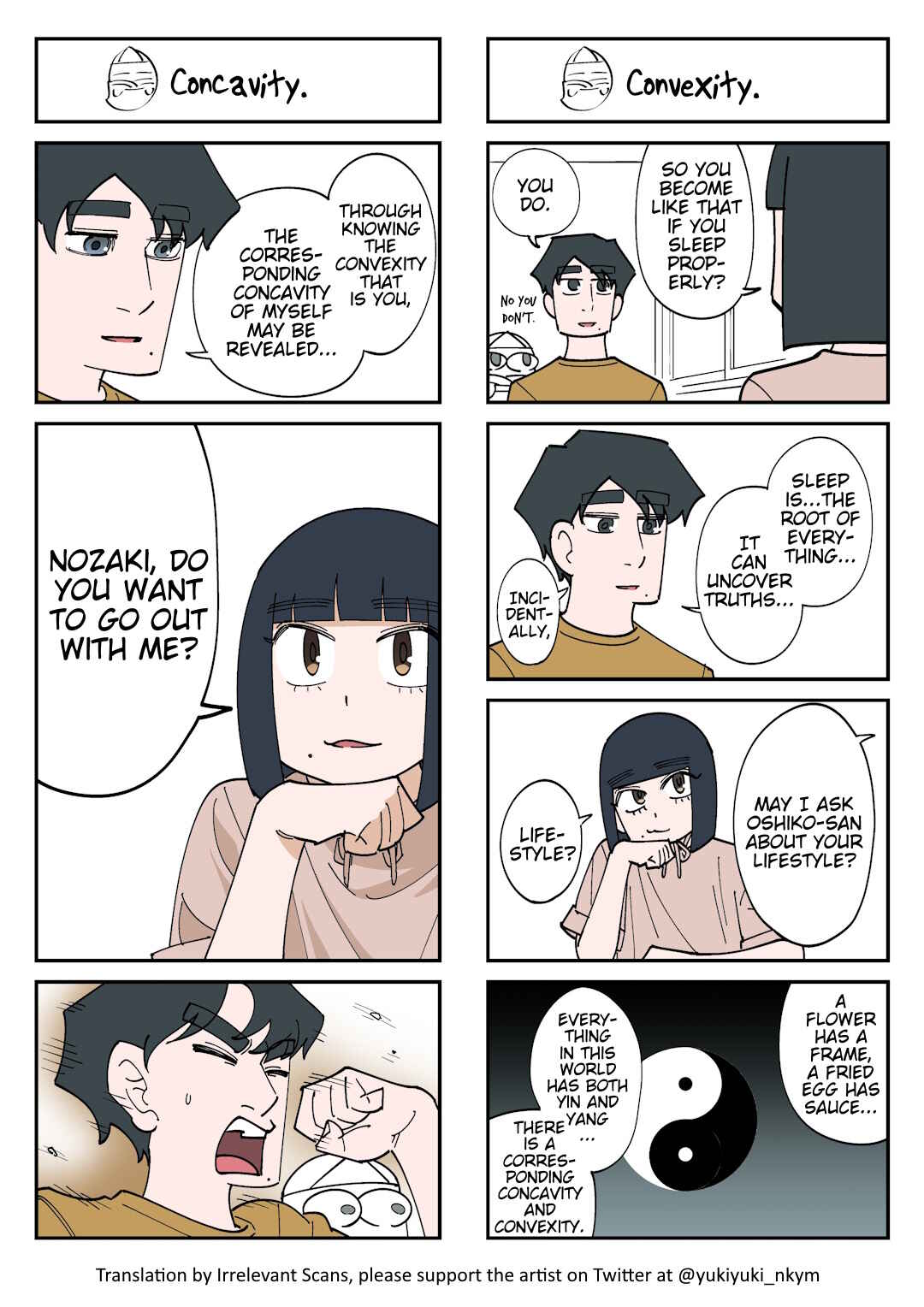 Chapter 282 - Page 1