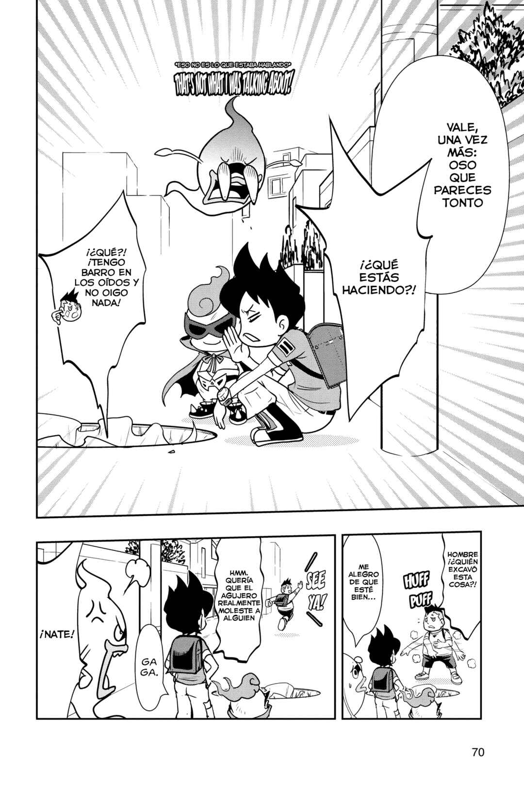 Chapter 129 - Page 10
