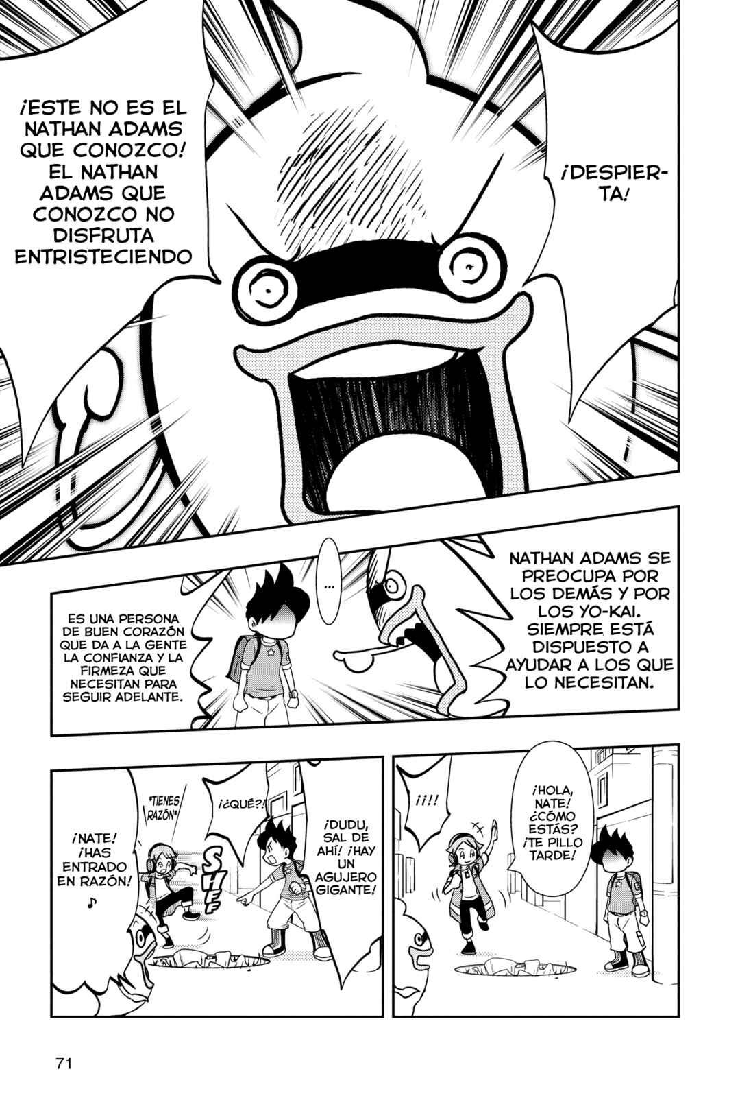 Chapter 129 - Page 11