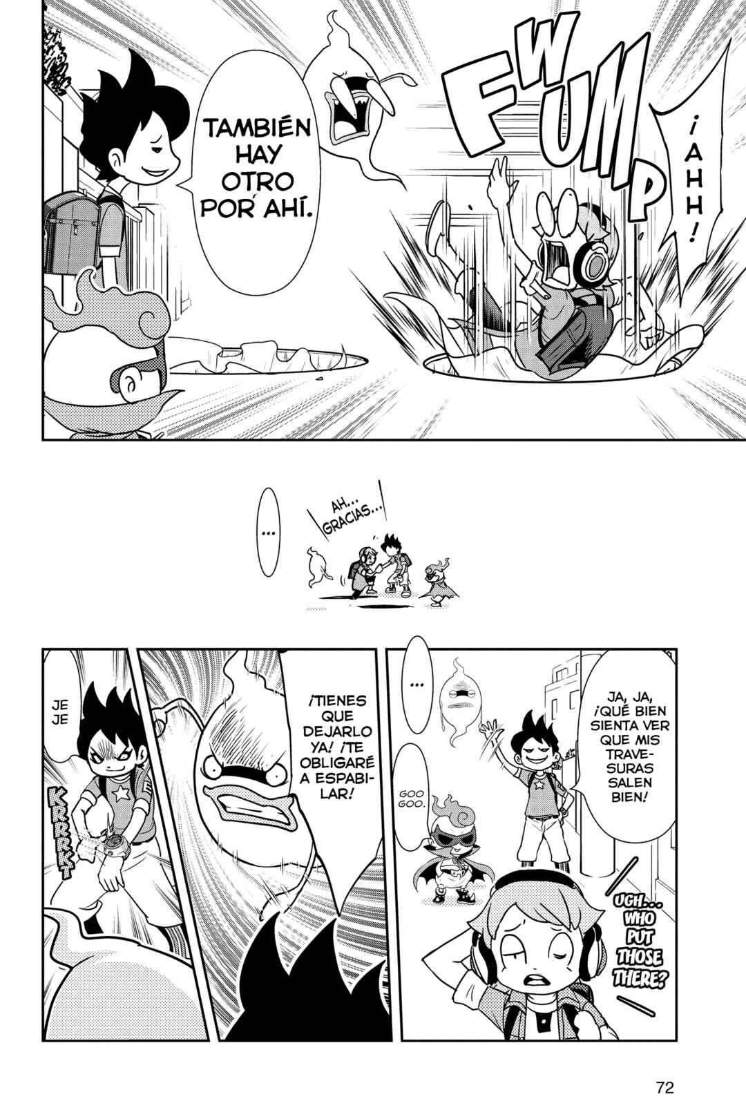 Chapter 129 - Page 12
