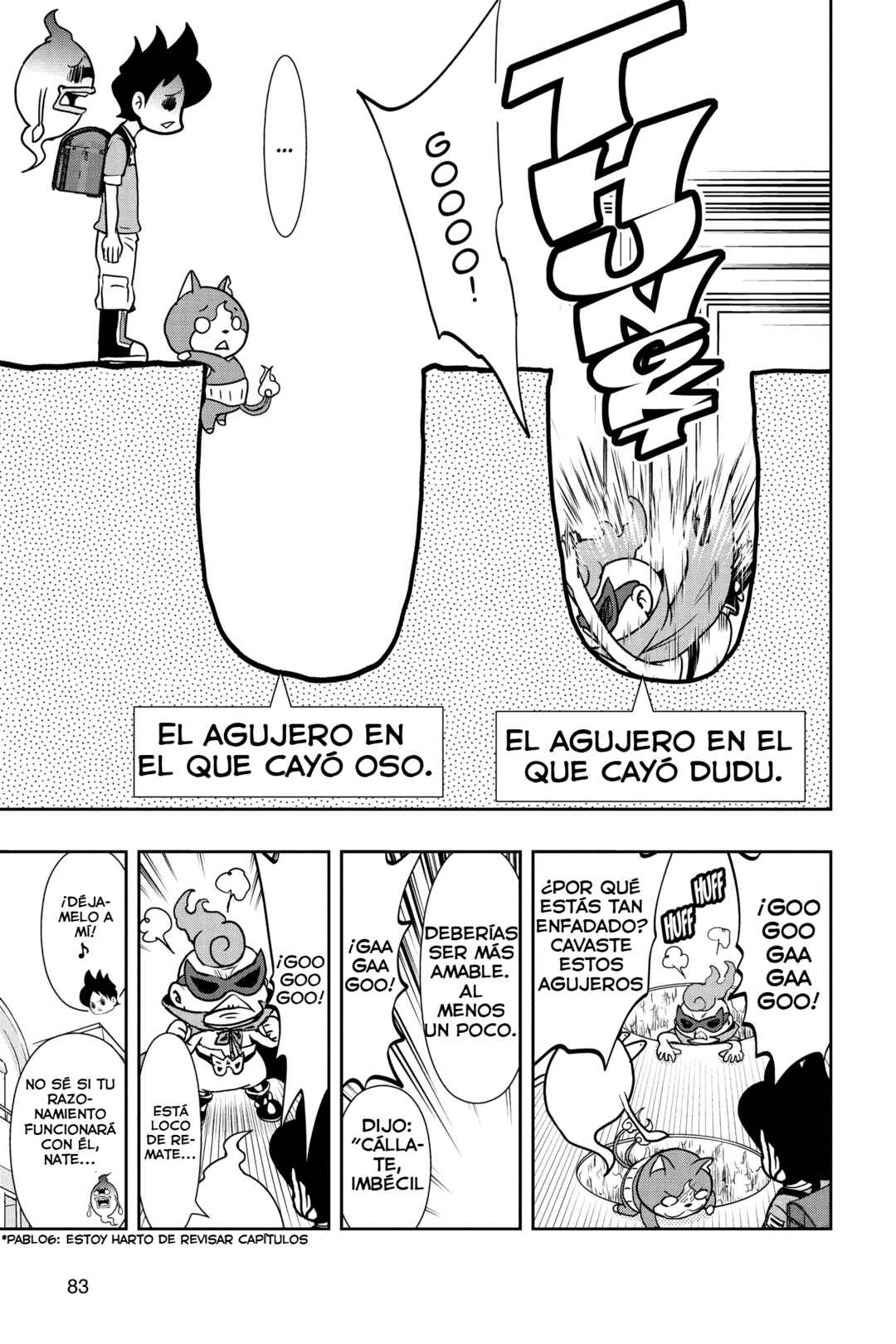 Chapter 129 - Page 23