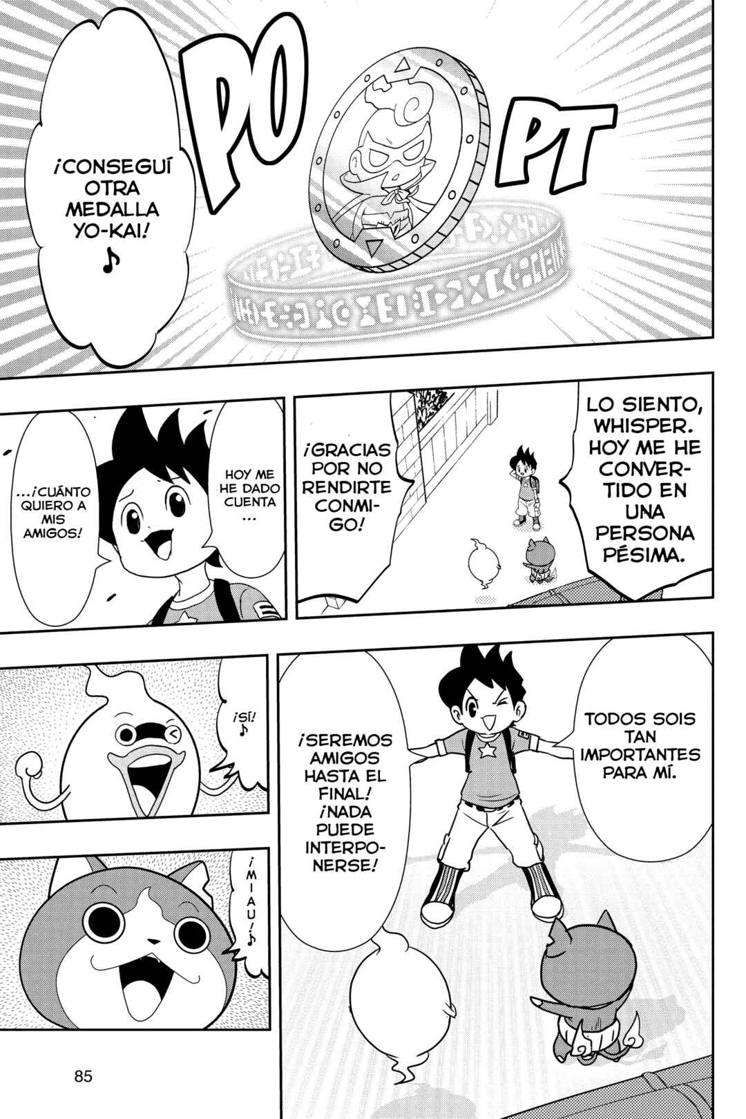 Chapter 129 - Page 25