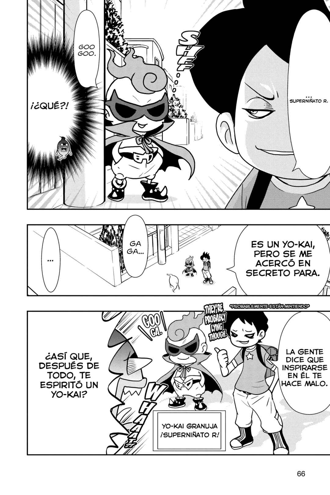 Chapter 129 - Page 6