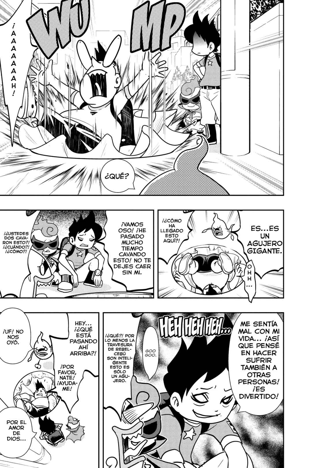 Chapter 129 - Page 9