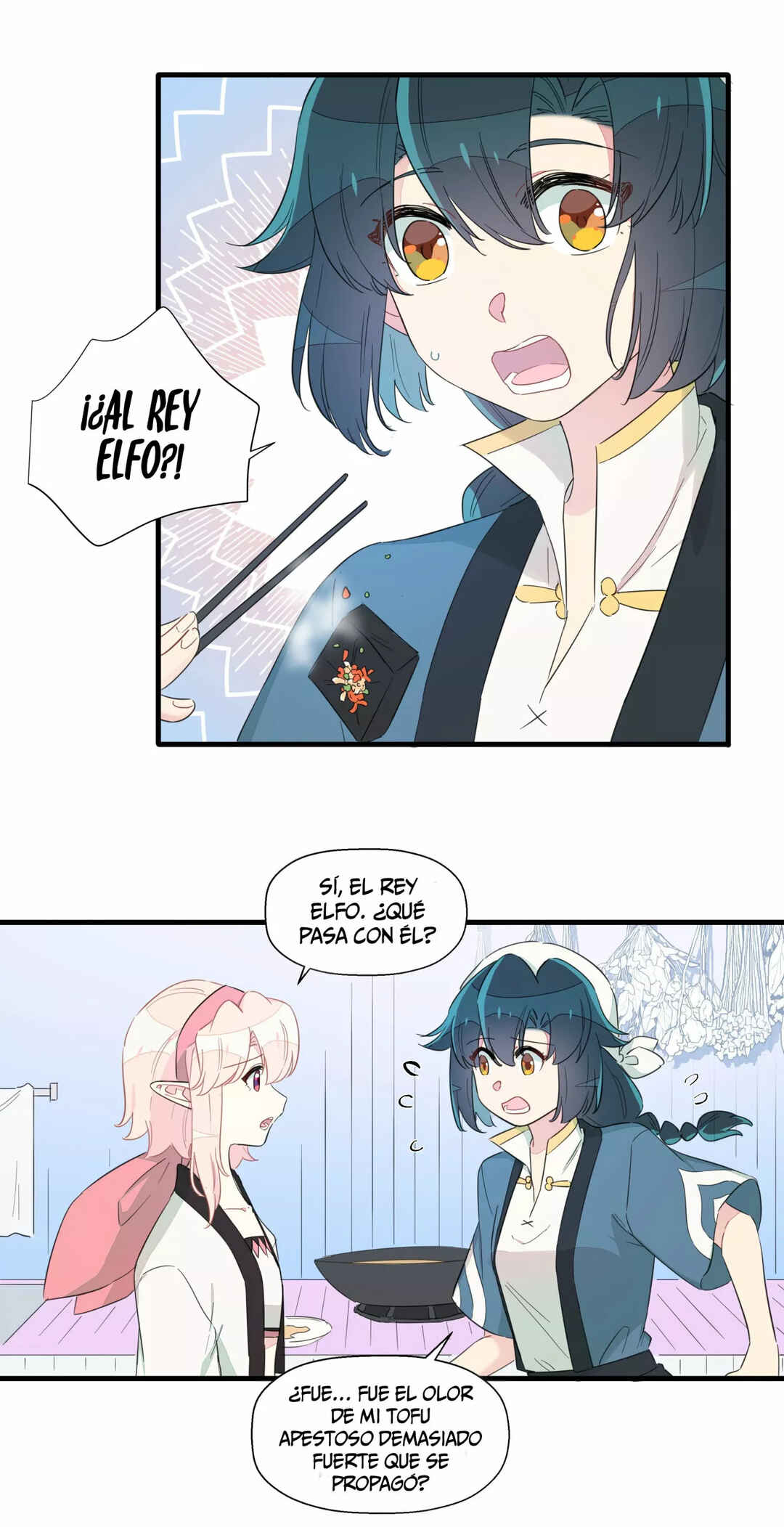 Chapter 65 - Page 20