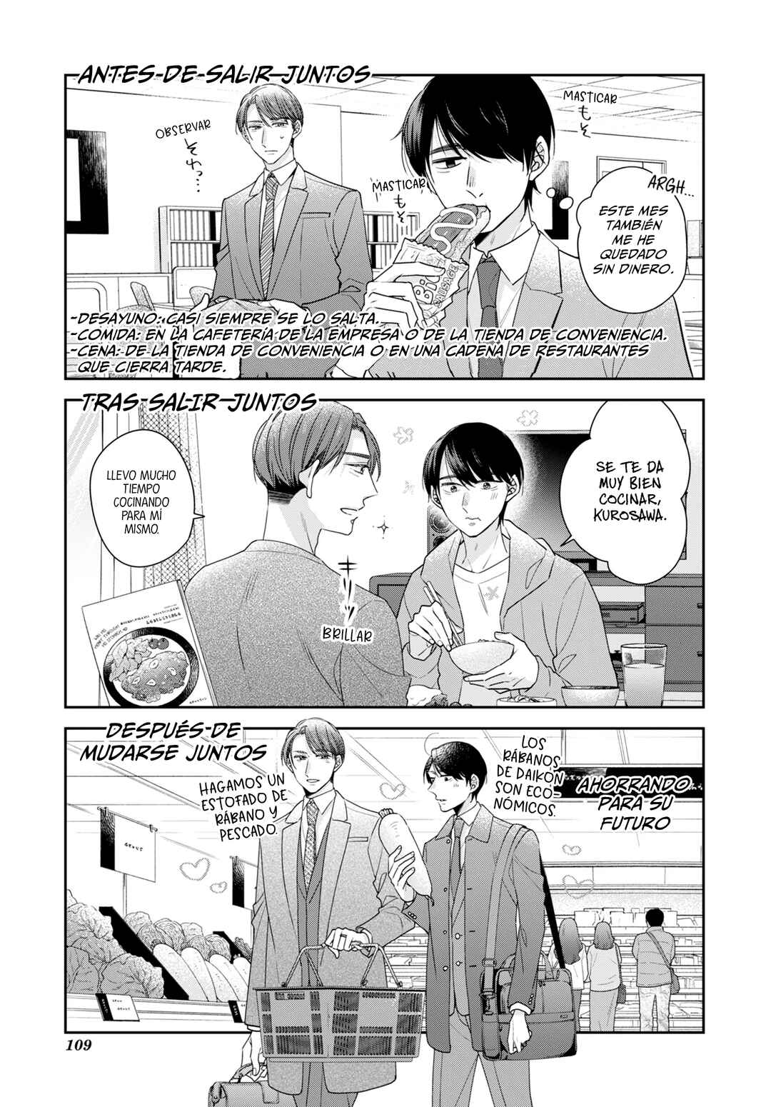Chapter 65 - Page 10