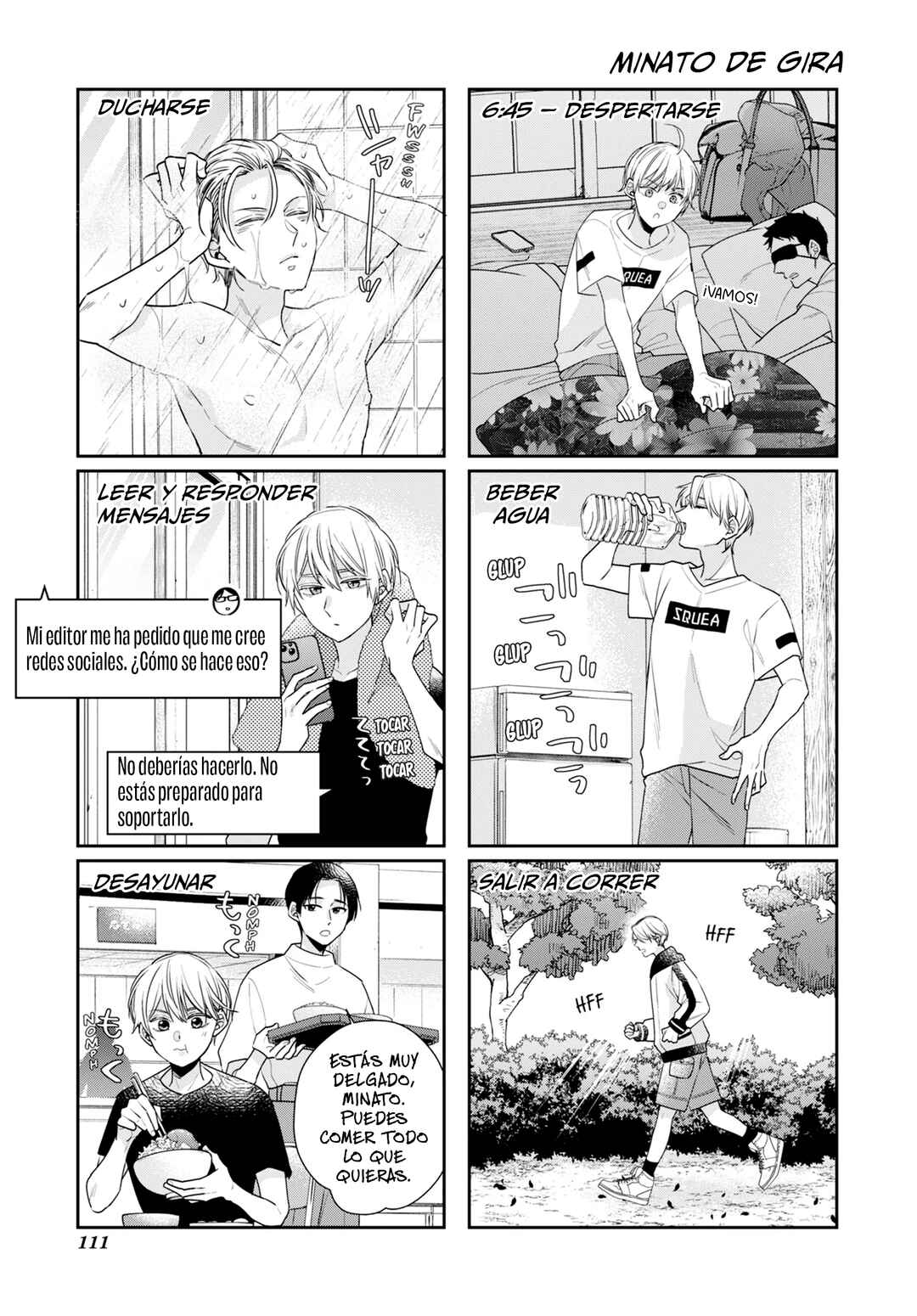 Chapter 65 - Page 12