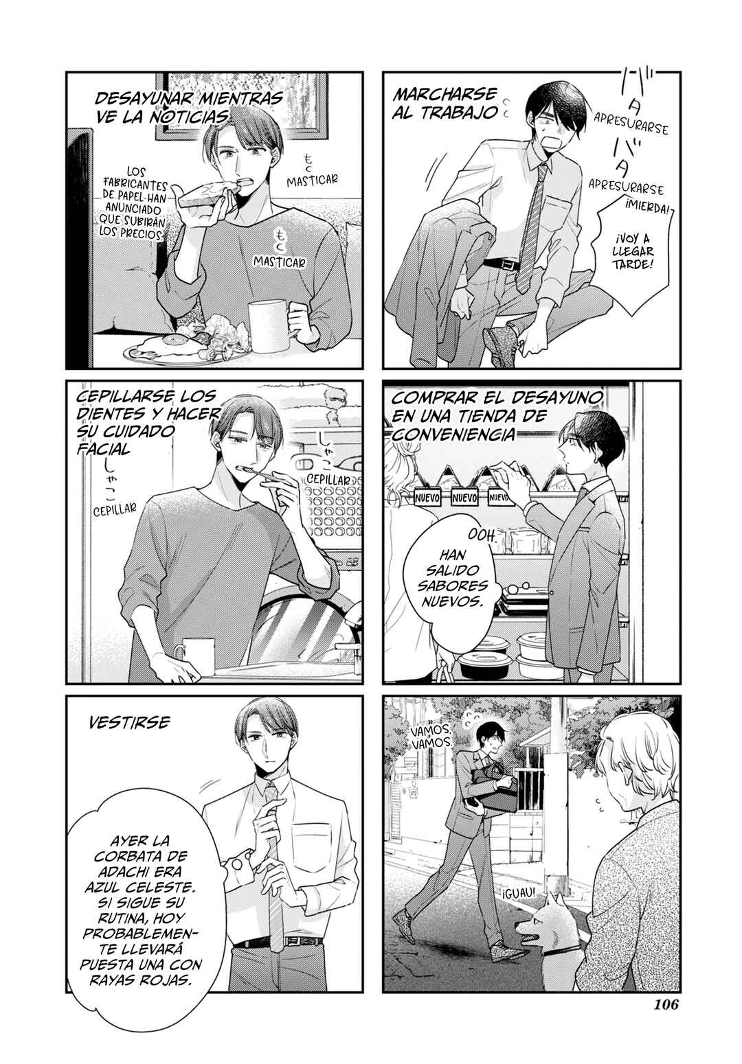 Chapter 65 - Page 7