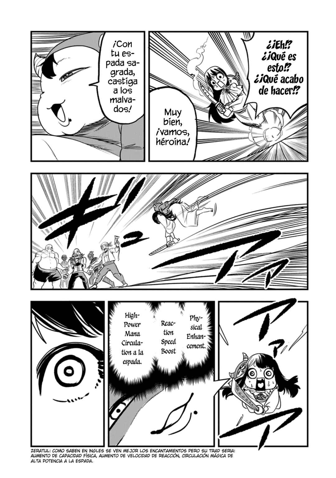 Chapter 57 - Page 21