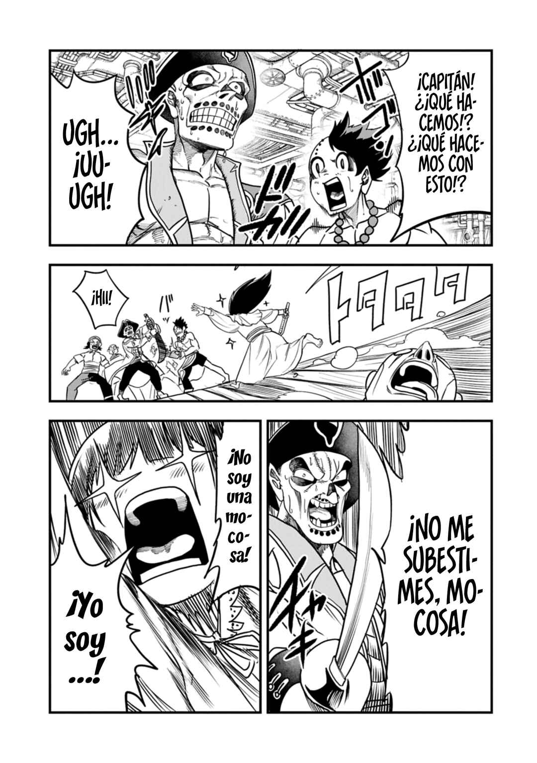 Chapter 57 - Page 23