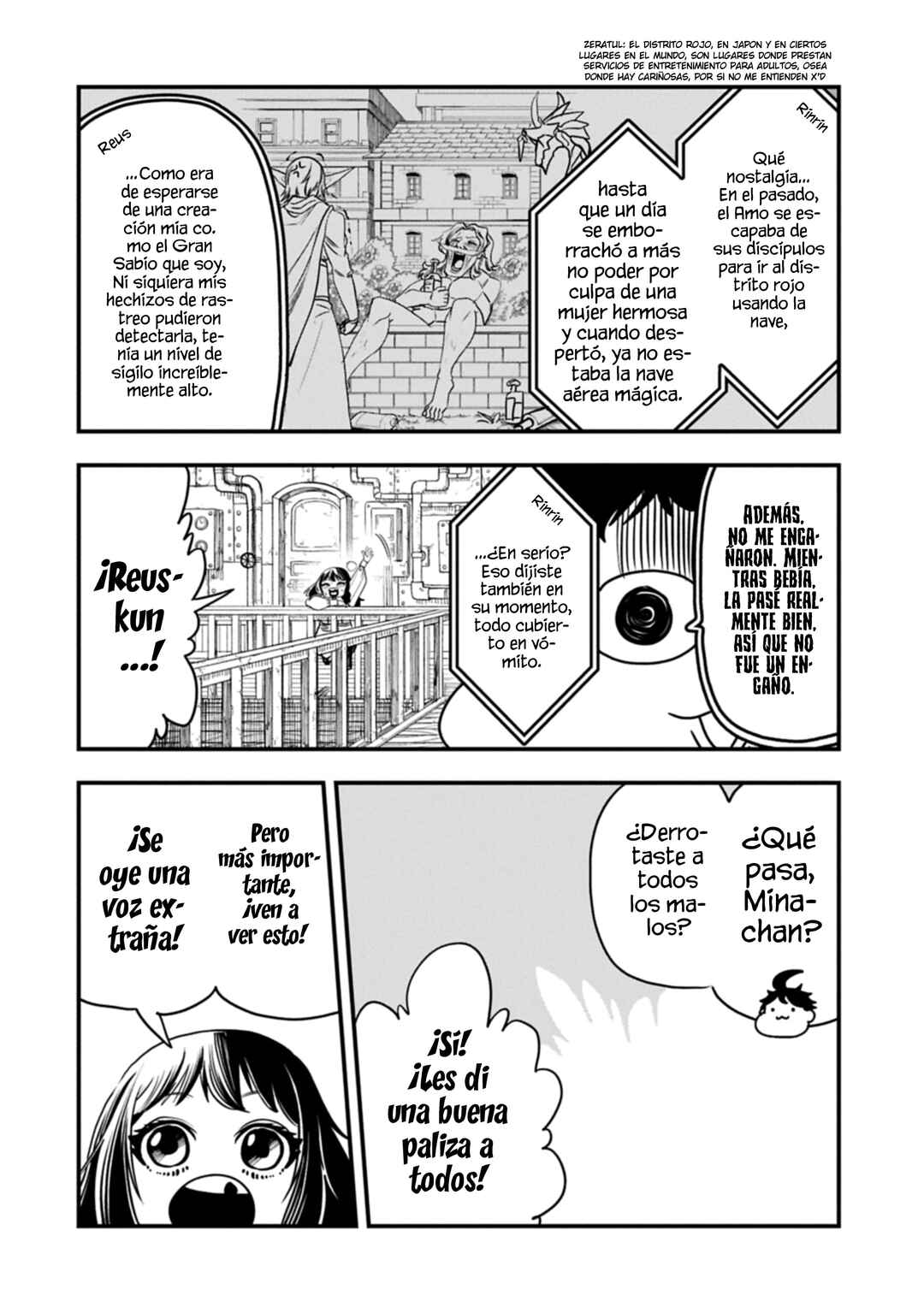 Chapter 57 - Page 30