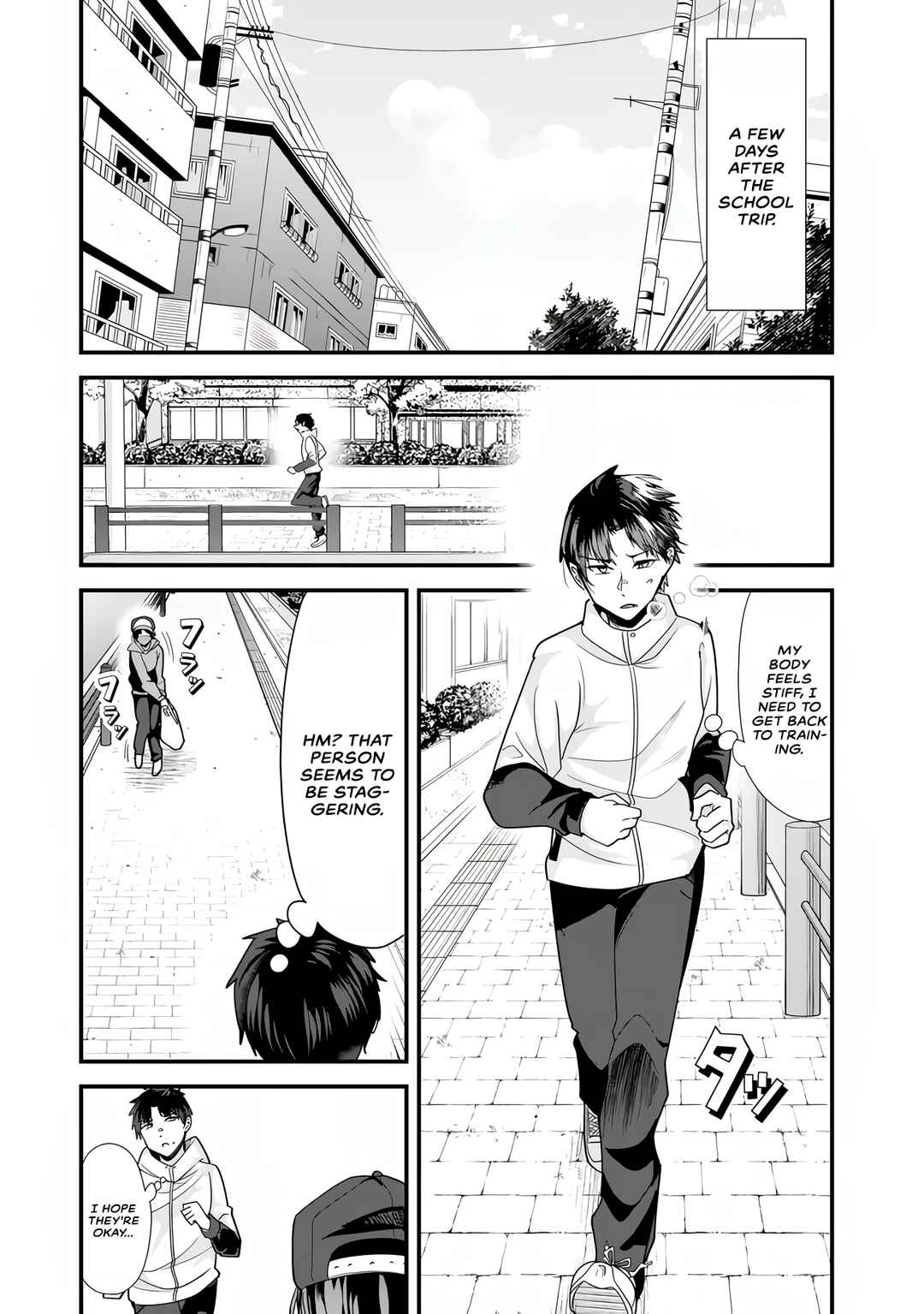 Chapter 31 - Page 1