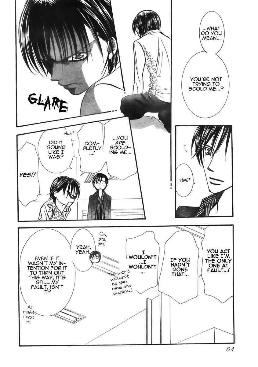 Chapter 150 - Page 22