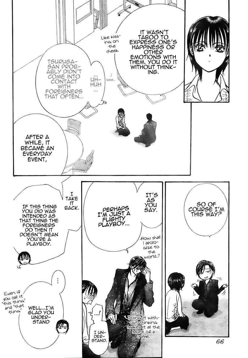 Chapter 150 - Page 24