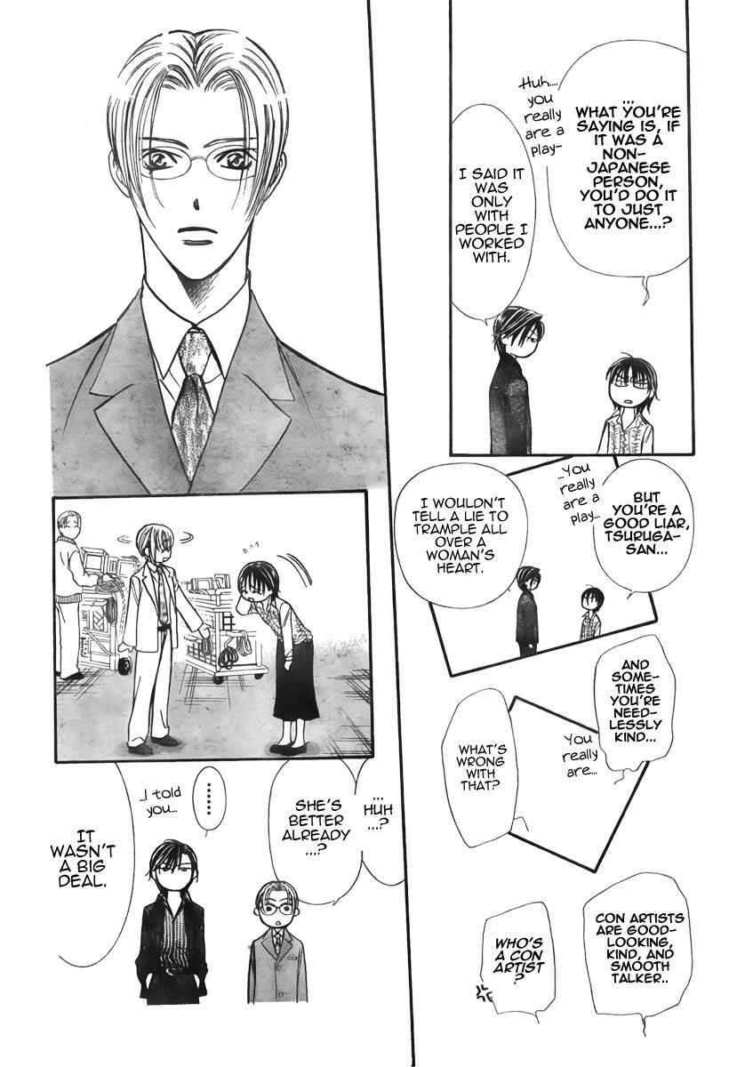 Chapter 150 - Page 26