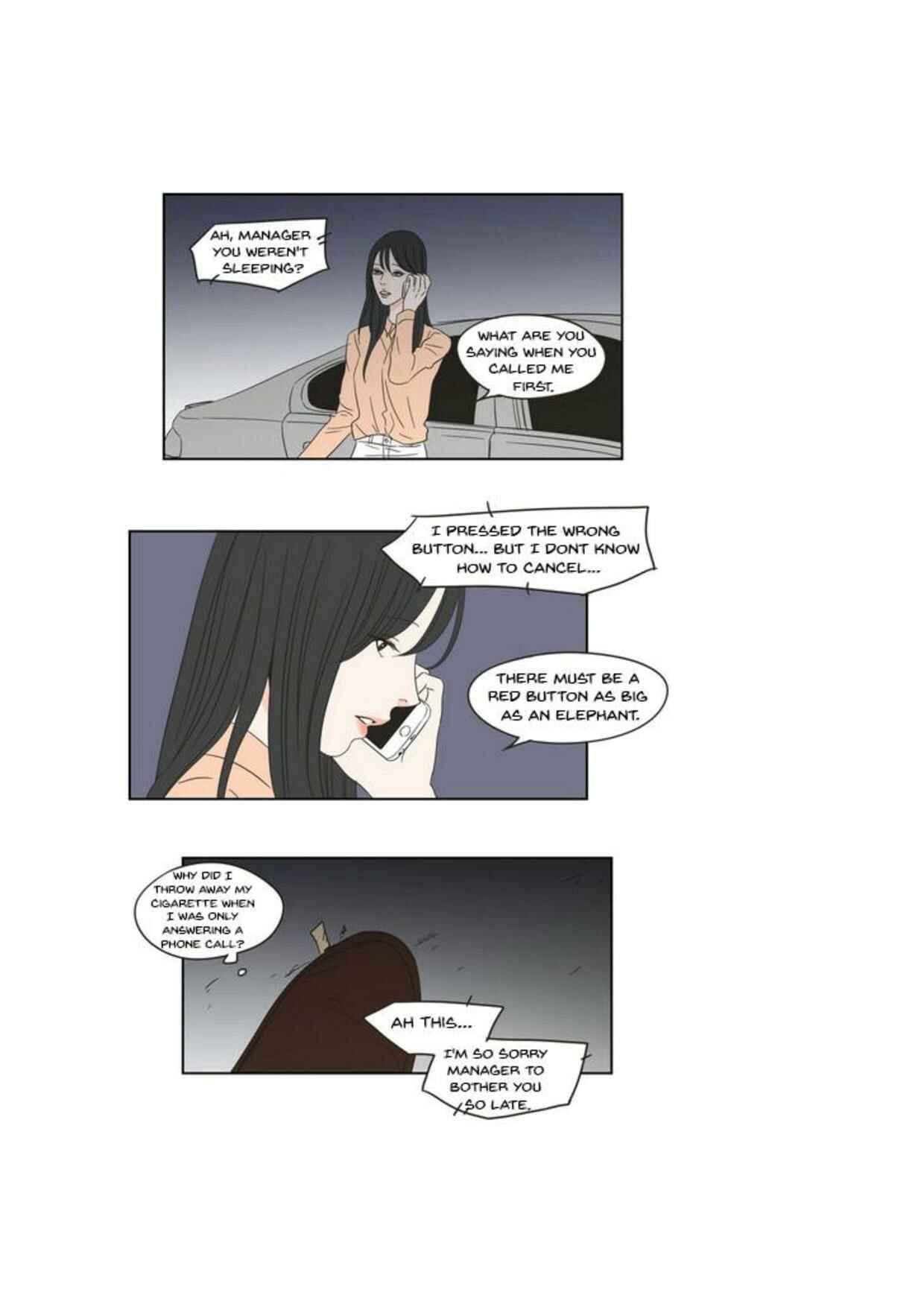 Chapter 19 - Page 22