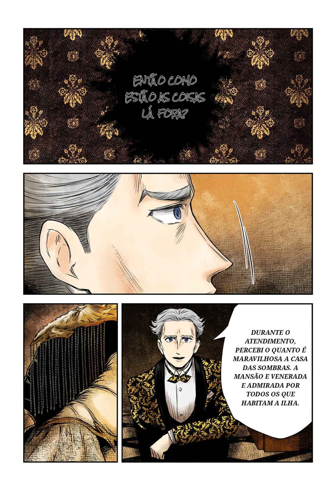 Chapter 156 - Page 16