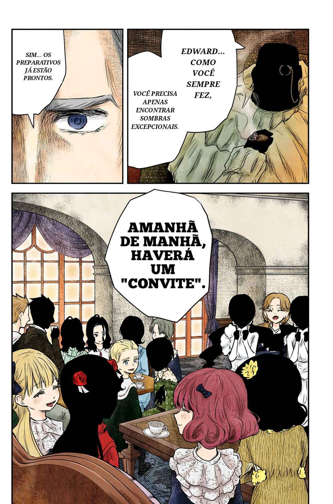 Chapter 156 - Page 17