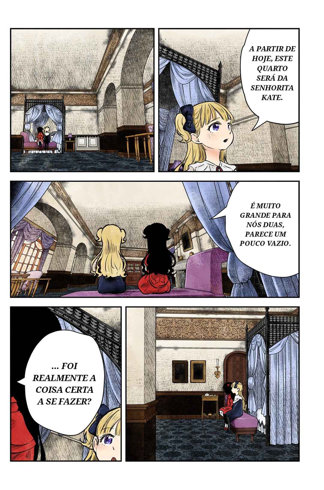 Chapter 156 - Page 3