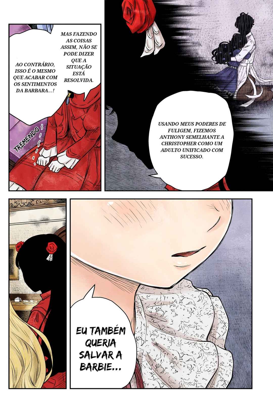 Chapter 156 - Page 5