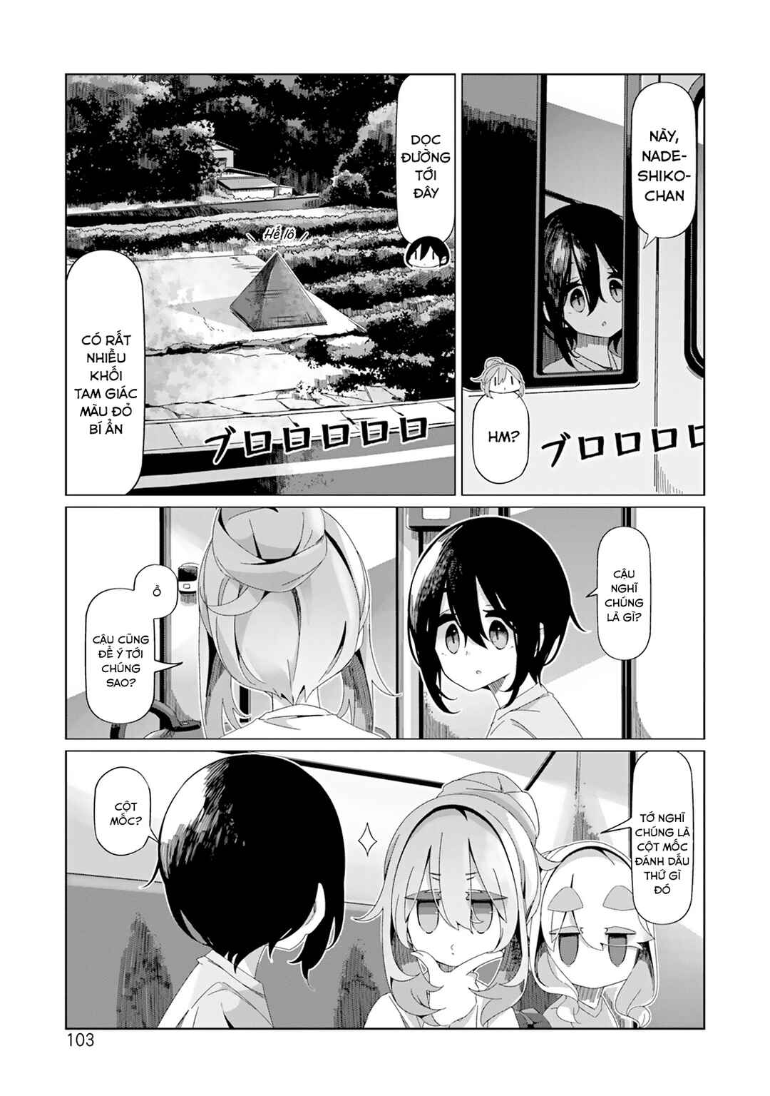 Chapter 96 - Page 26