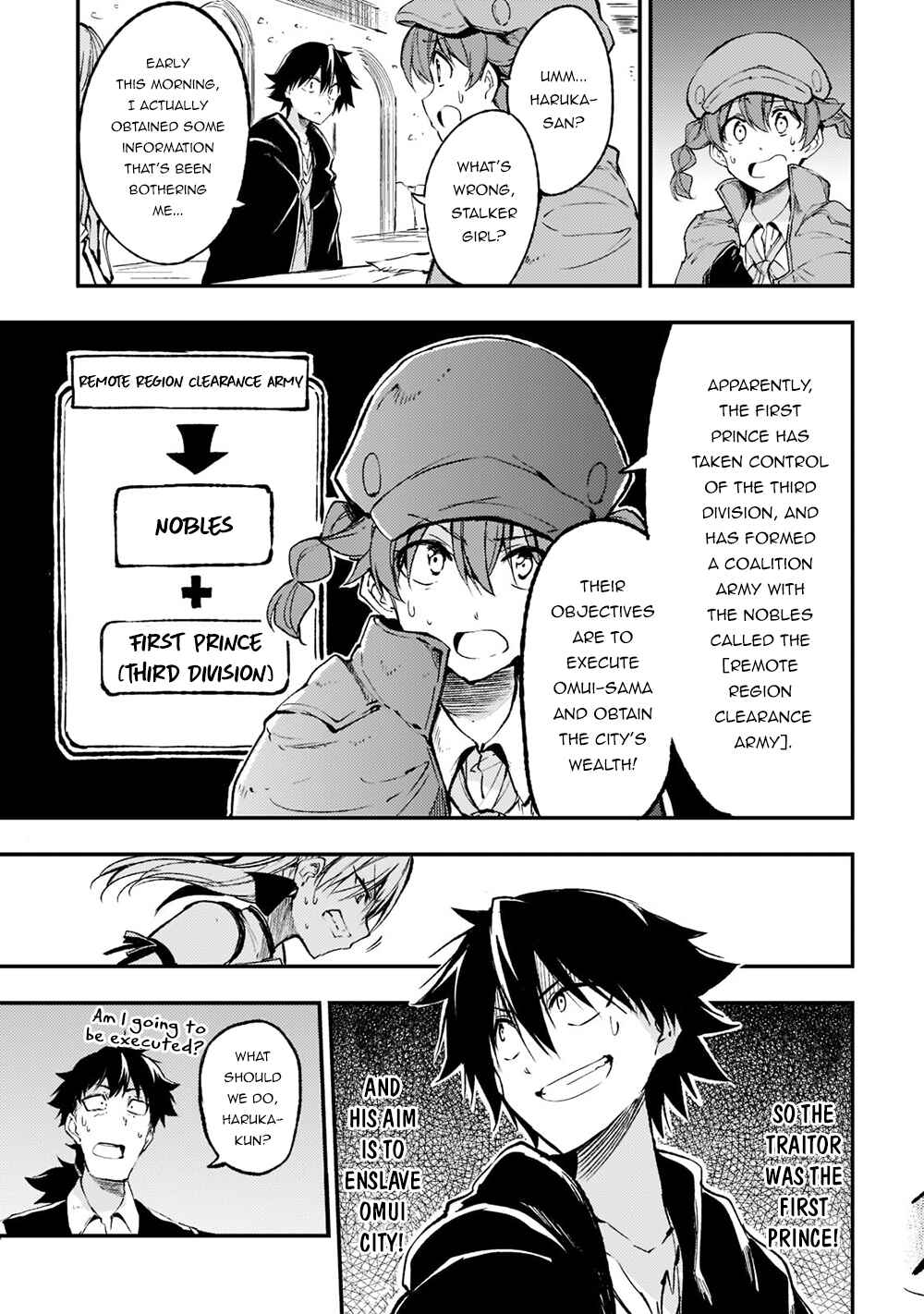 Chapter 120 - Page 13