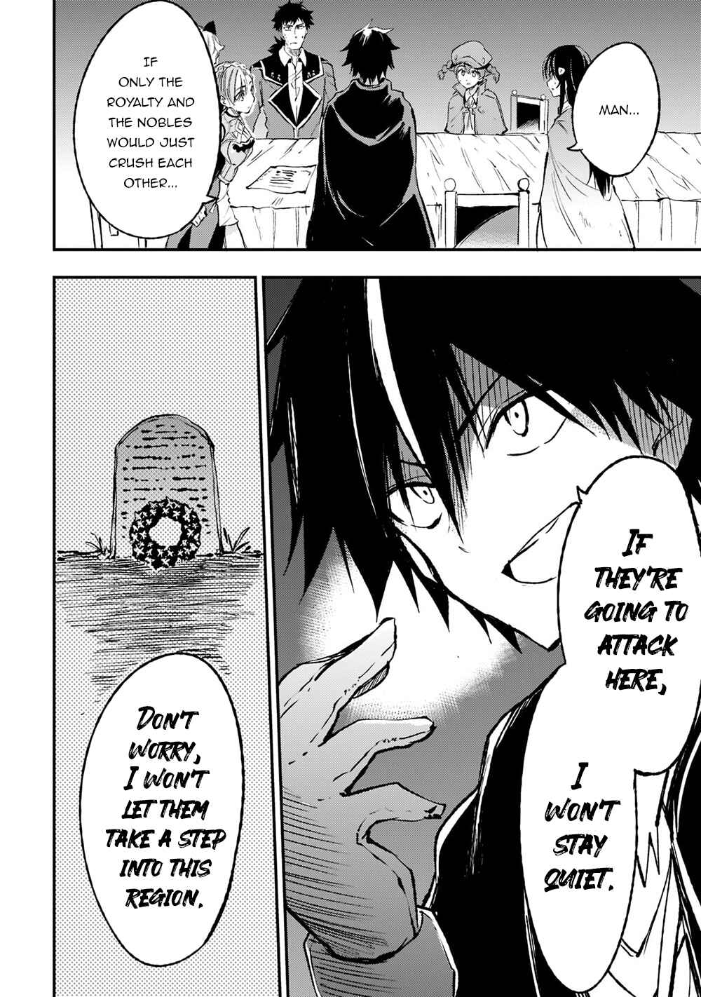 Chapter 120 - Page 14