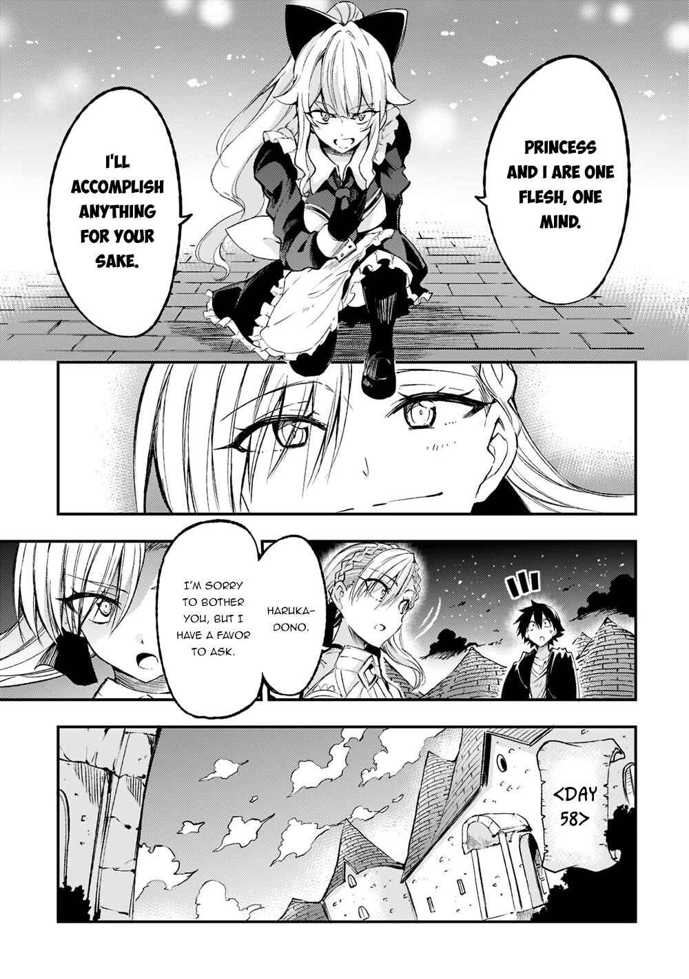 Chapter 120 - Page 8