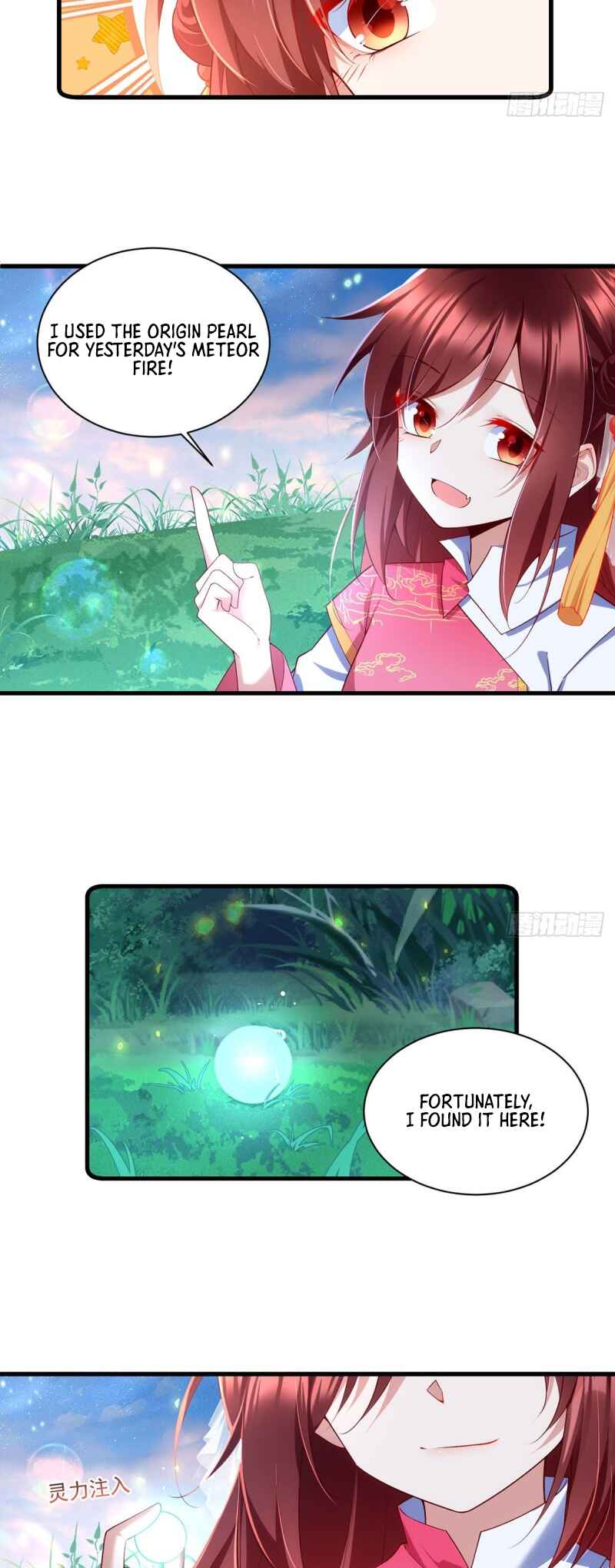Chapter 300 - Page 10