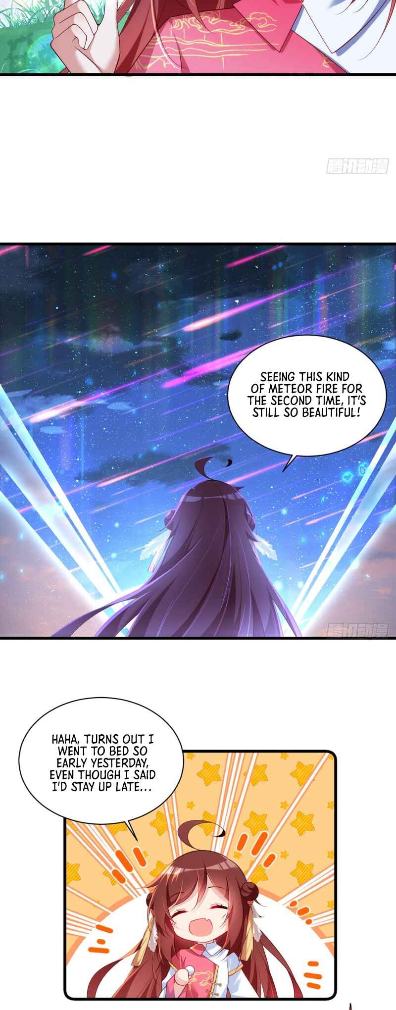 Chapter 300 - Page 11