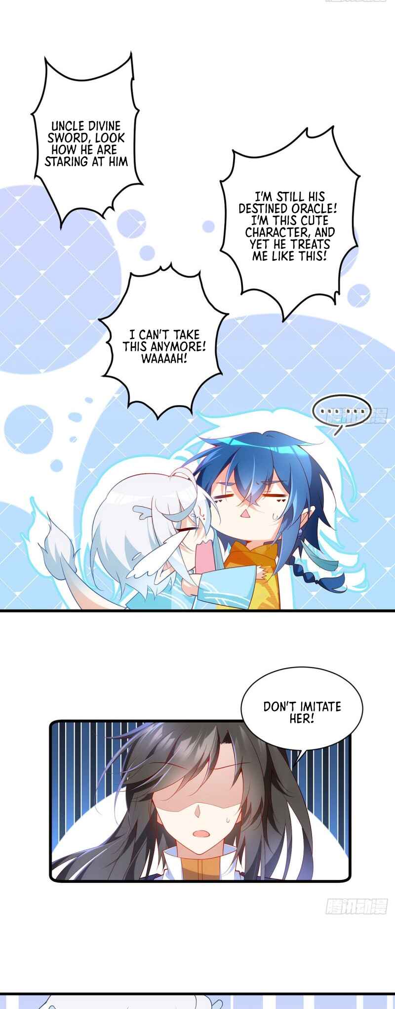 Chapter 300 - Page 15