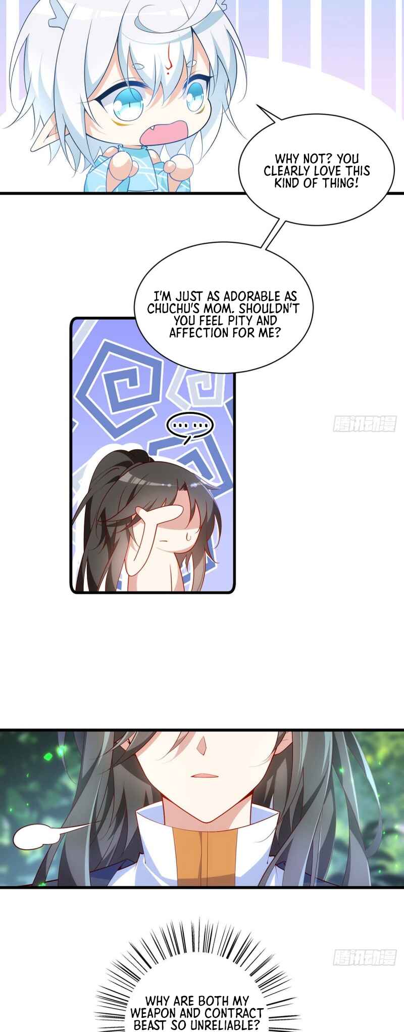 Chapter 300 - Page 16