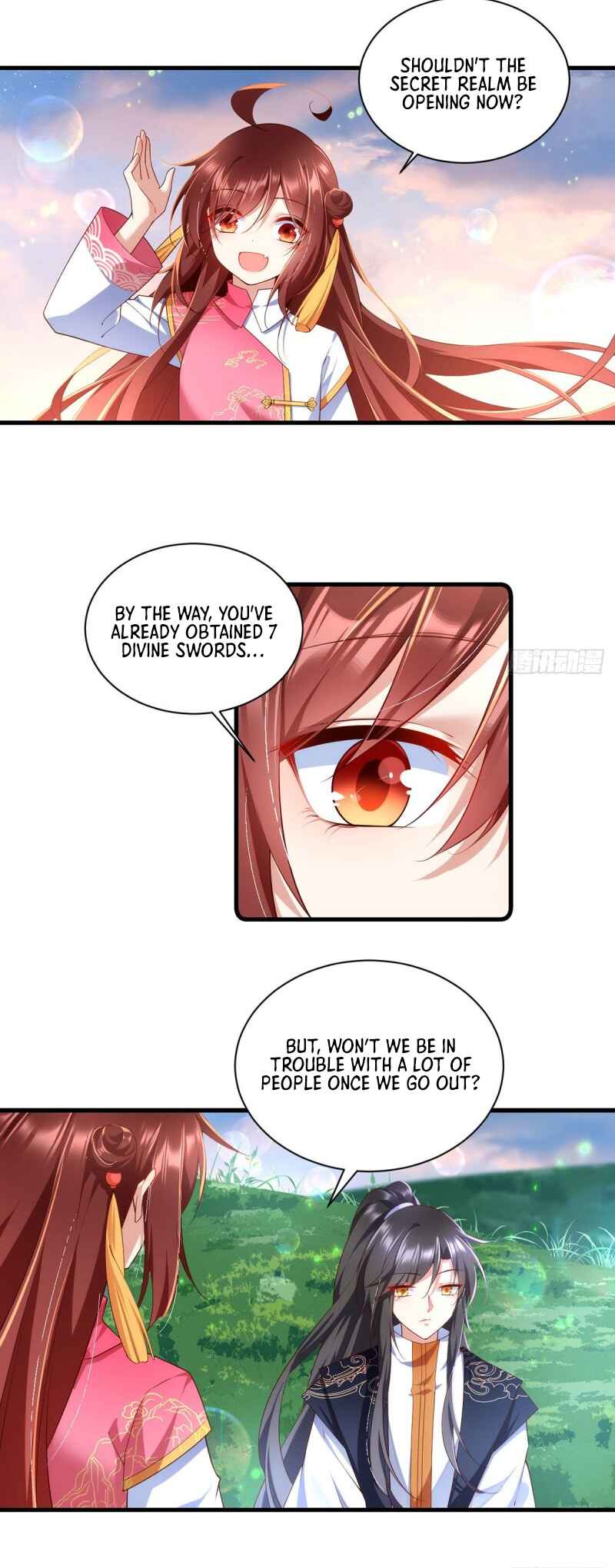 Chapter 300 - Page 6