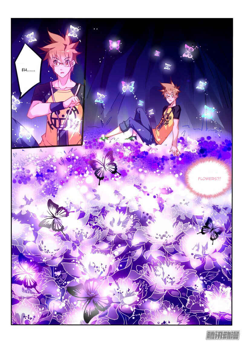 Chapter 133 - Page 3