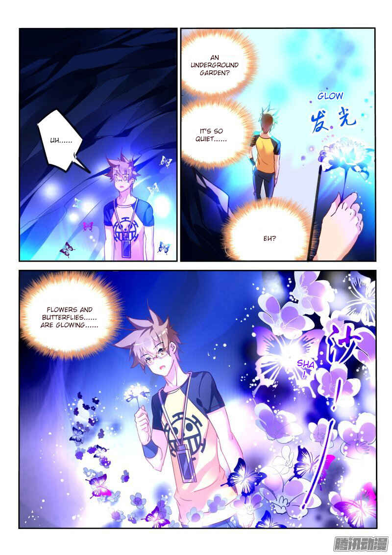 Chapter 133 - Page 4