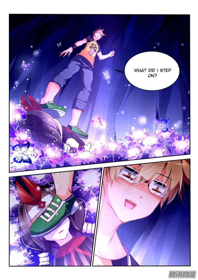 Chapter 133 - Page 6