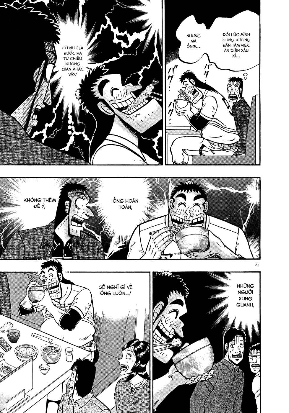 Chapter 58 - Page 23