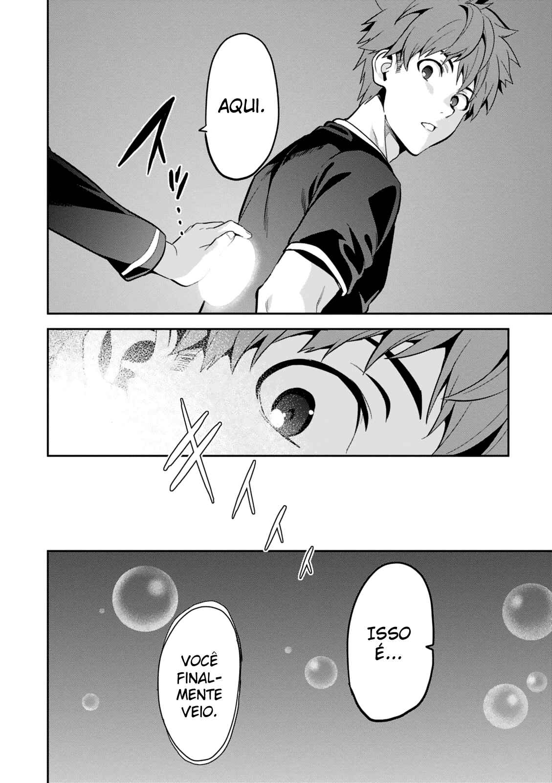 Chapter 103 - Page 22