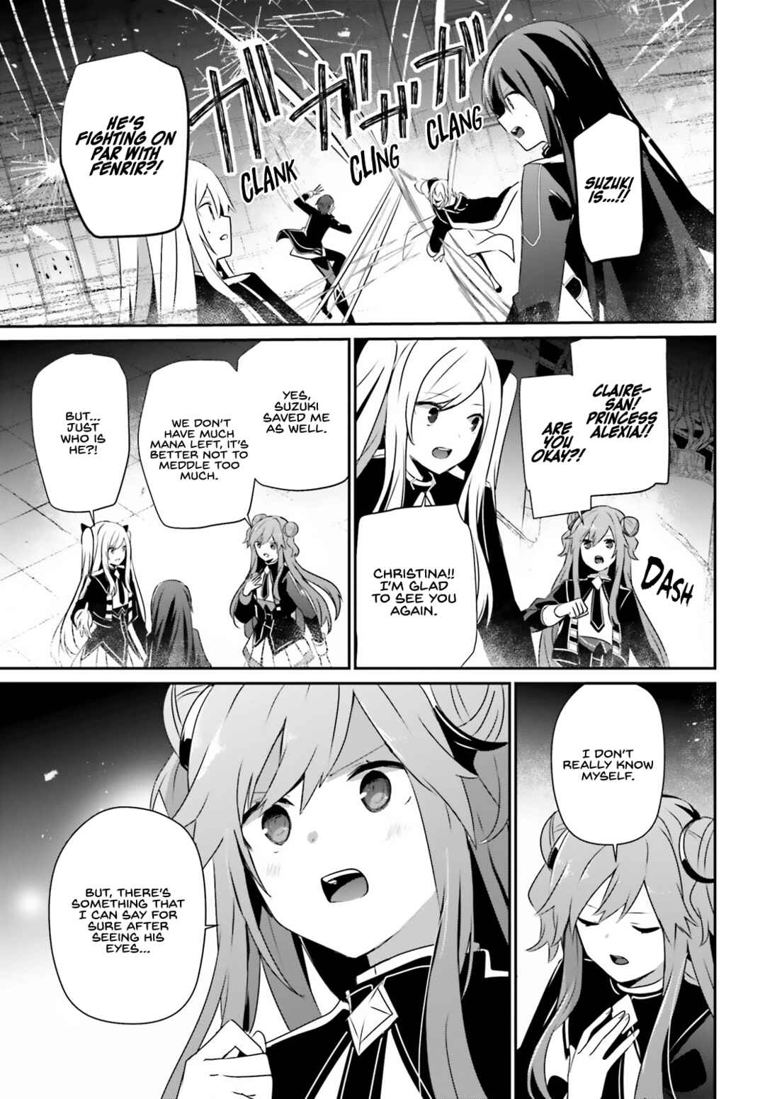 Chapter 65 - Page 18