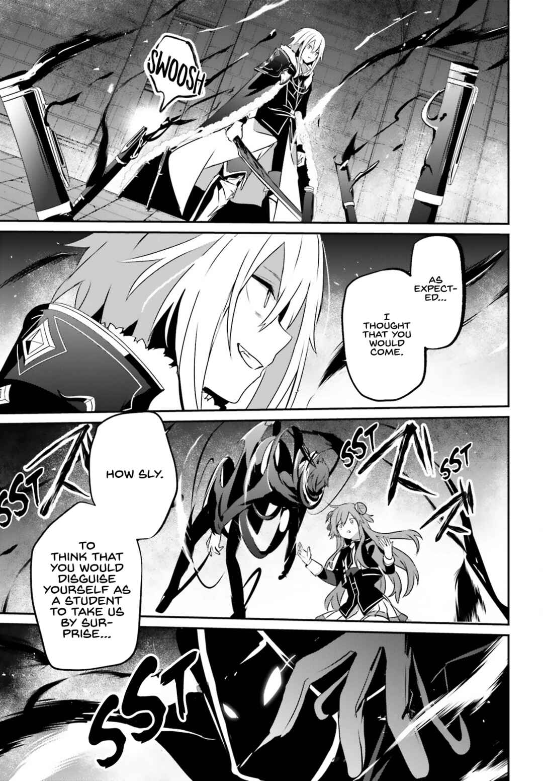 Chapter 65 - Page 26