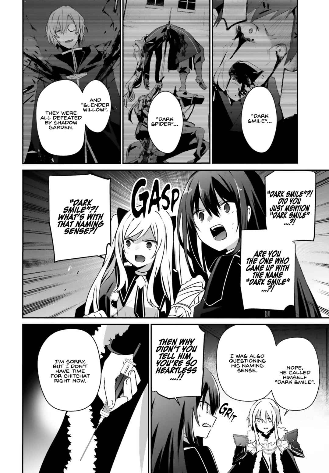 Chapter 65 - Page 3
