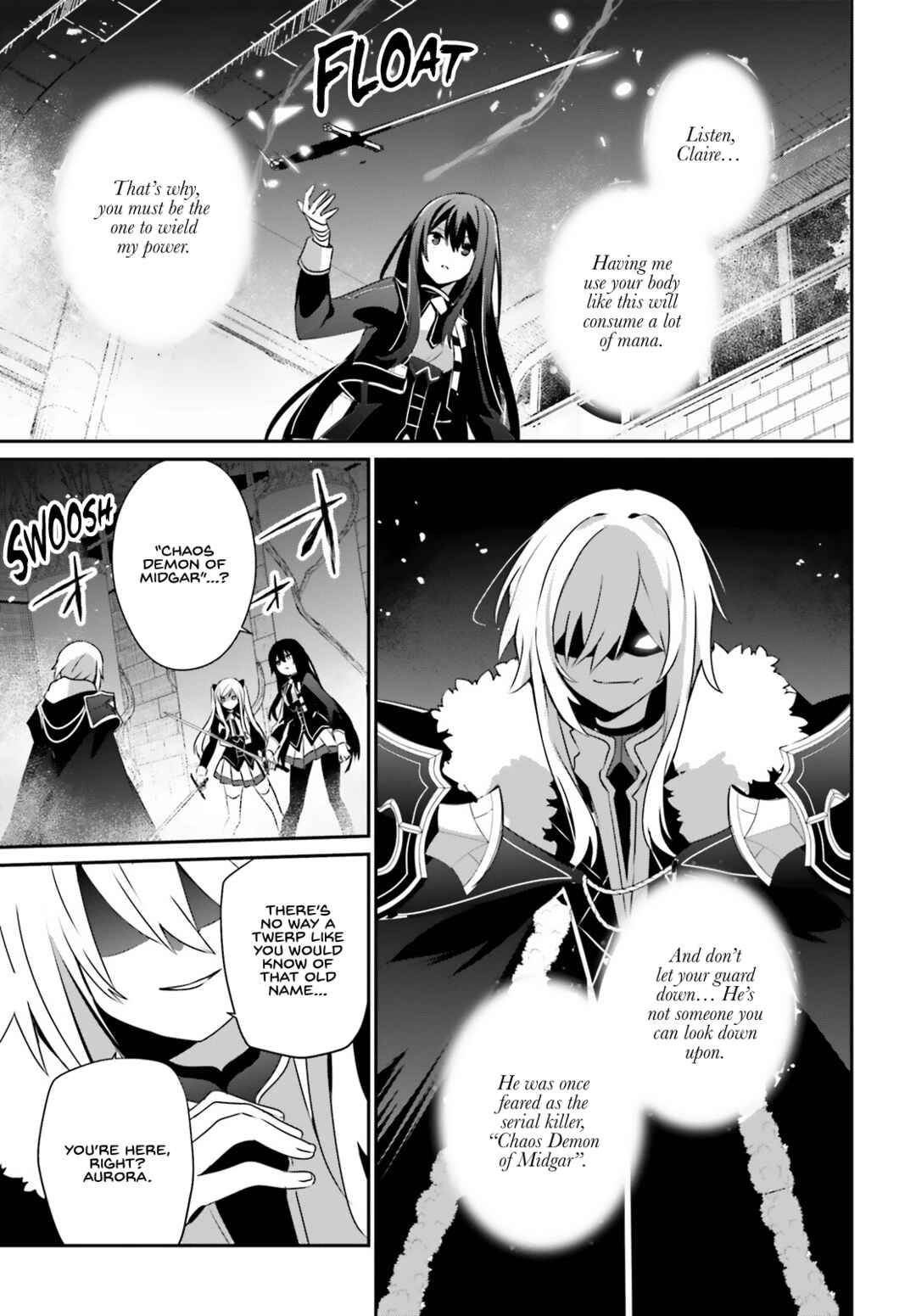 Chapter 65 - Page 6