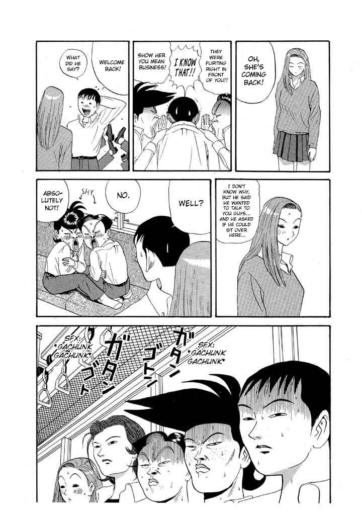 Chapter 89 - Page 10